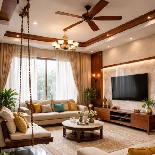 Jayanagar, Bangalore